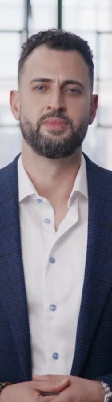 Vlad Sherbatov