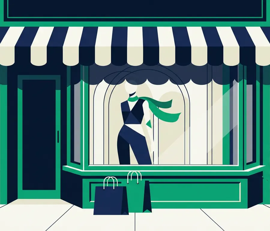 Business Funding for Retail