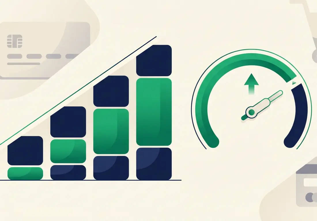 Revenue-based financing for e-commerce and online businesses