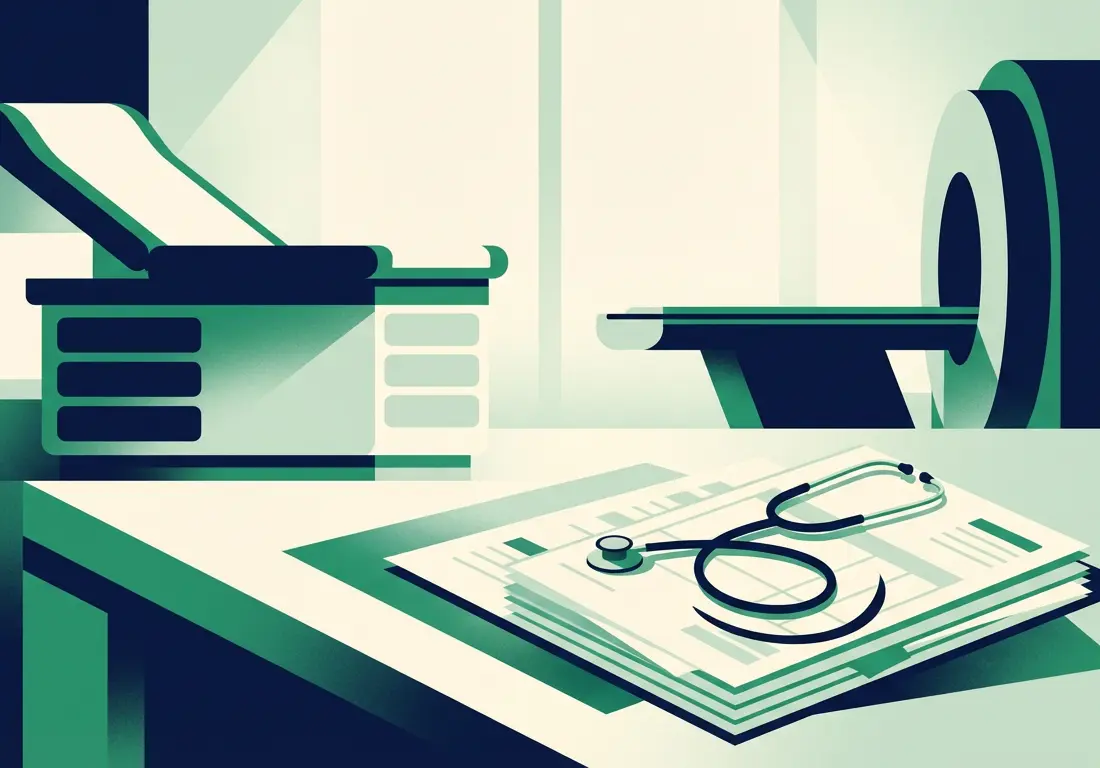 Medical and dental equipment financing for healthcare practices