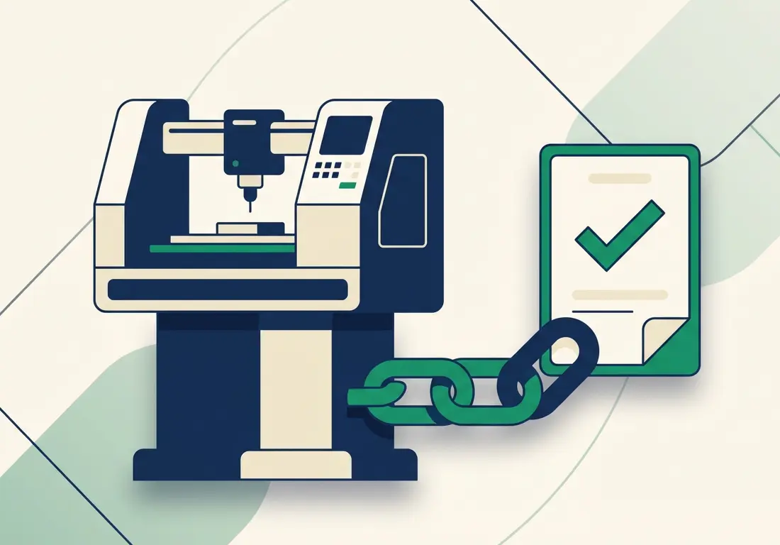 Equipment financing uses the equipment itself as collateral