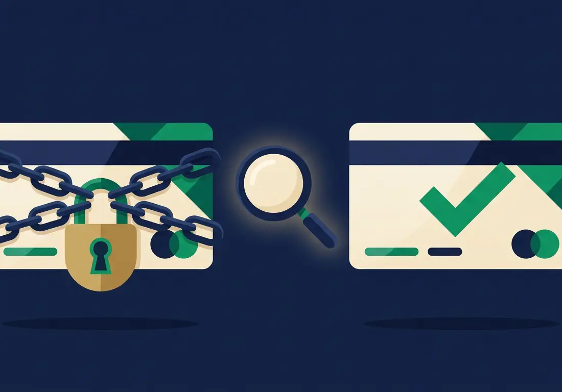 Secured vs unsecured business line of credit comparison