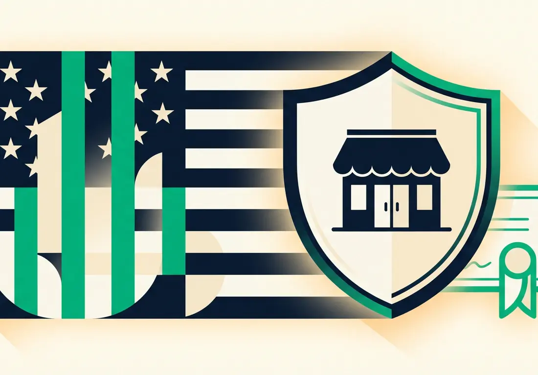 Veteran business loan programs: SBA Veterans Advantage, VOSB certification, grants