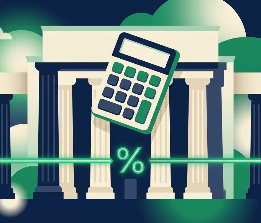 Fed Stress Test Shows Banks Can Absorb $708B in Losses While Lending