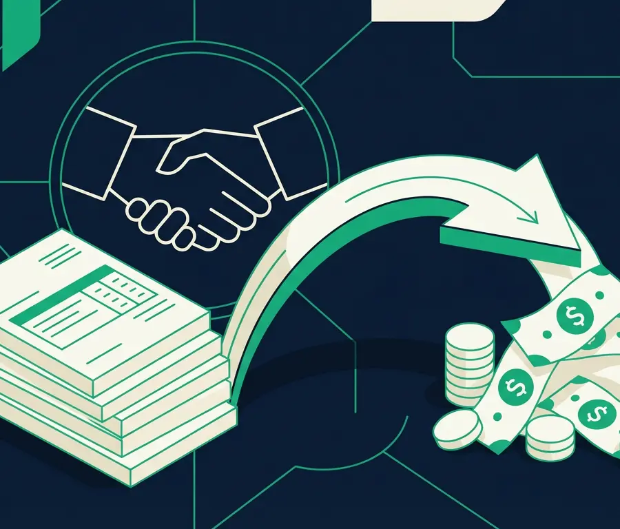 Invoice Factoring: How It Works, Costs, and Who Qualifies